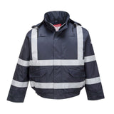 Portwest Bizflame Jassen S783 marineblauw(NA)