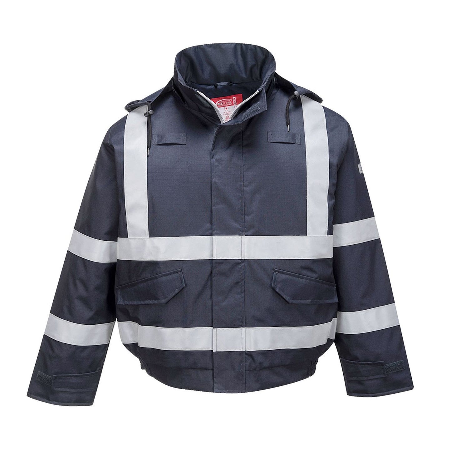Portwest Bizflame Jassen S783 marineblauw(NA)