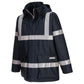 Portwest Bizflame Jassen S785 marineblauw(NA)