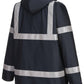 Portwest Bizflame Jassen S785 marineblauw(NA)