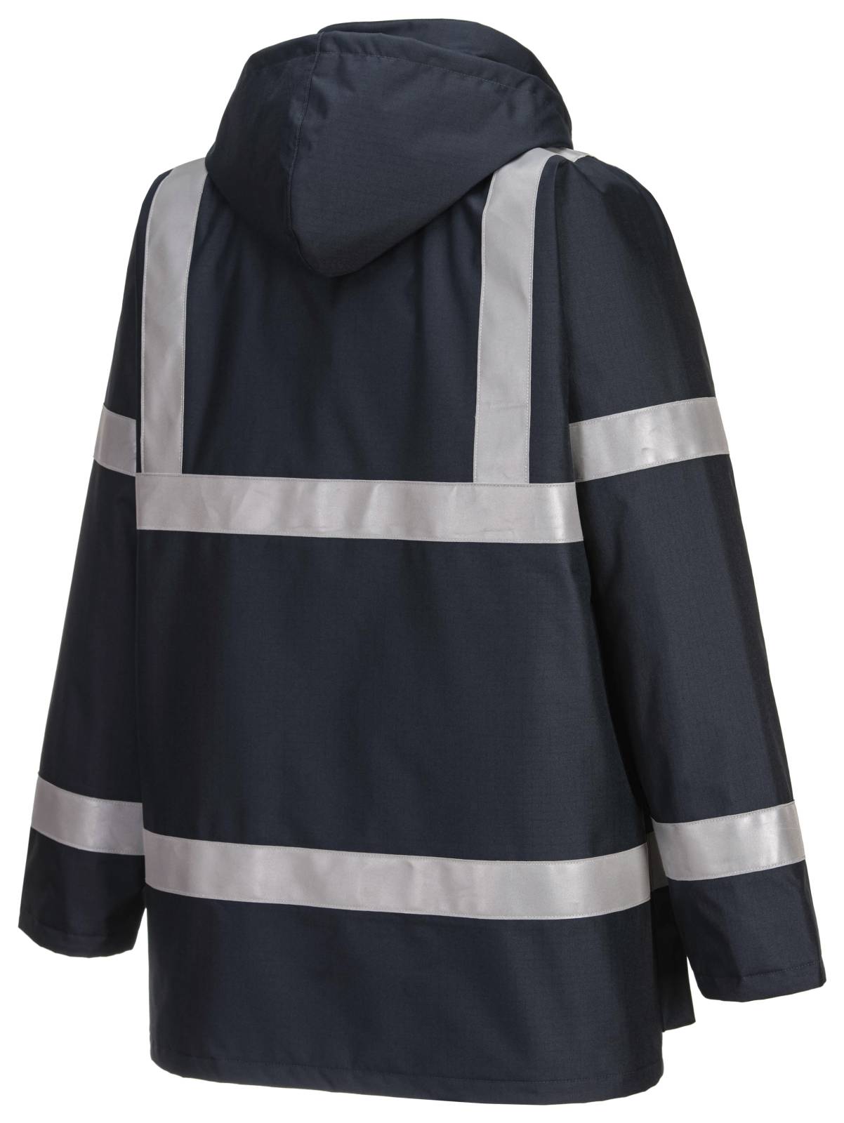 Portwest Bizflame Jassen S785 marineblauw(NA)