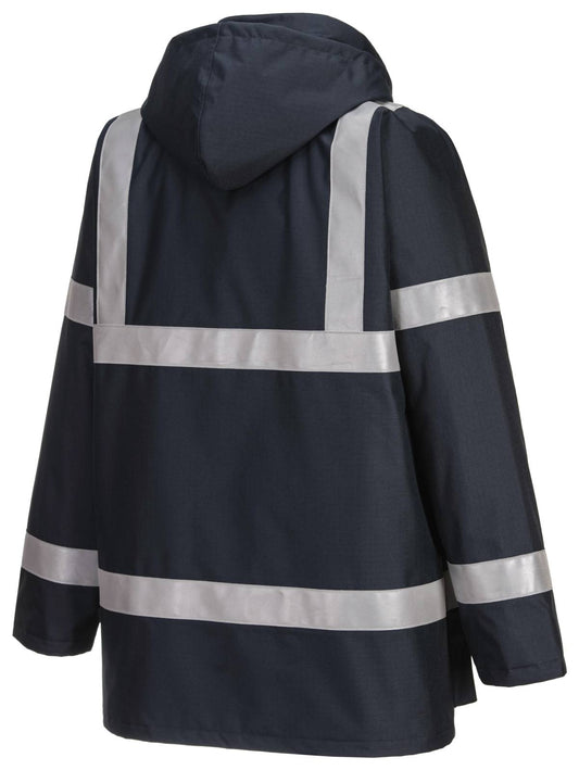 Portwest Bizflame Jassen S785 marineblauw(NA)