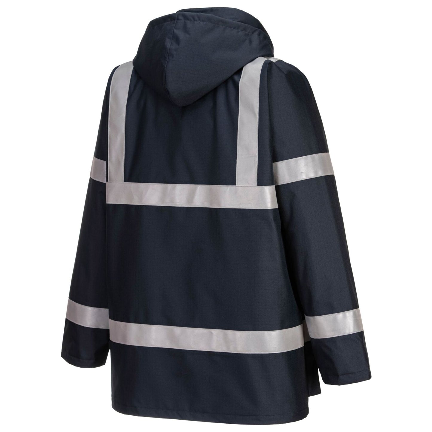 Portwest Bizflame Jassen S785 marineblauw(NA)