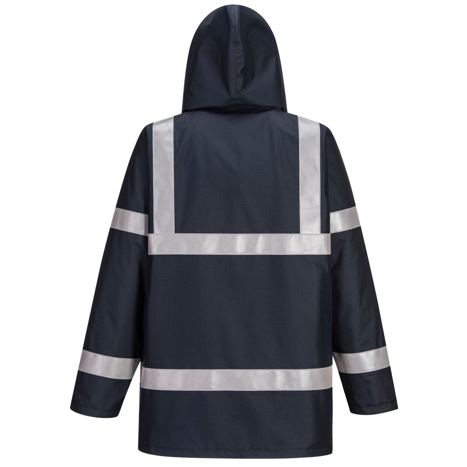 Portwest Bizflame Jassen S785 marineblauw(NA)