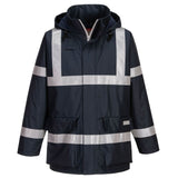 Portwest Bizflame Jassen S785 marineblauw(NA)