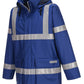 Portwest Bizflame Jassen S785 koningsblauw(RB)