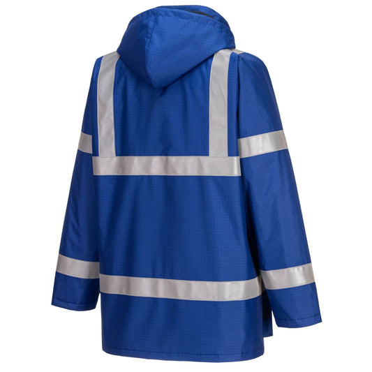 Portwest Bizflame Jassen S785 koningsblauw(RB)