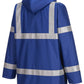 Portwest Bizflame Jassen S785 koningsblauw(RB)