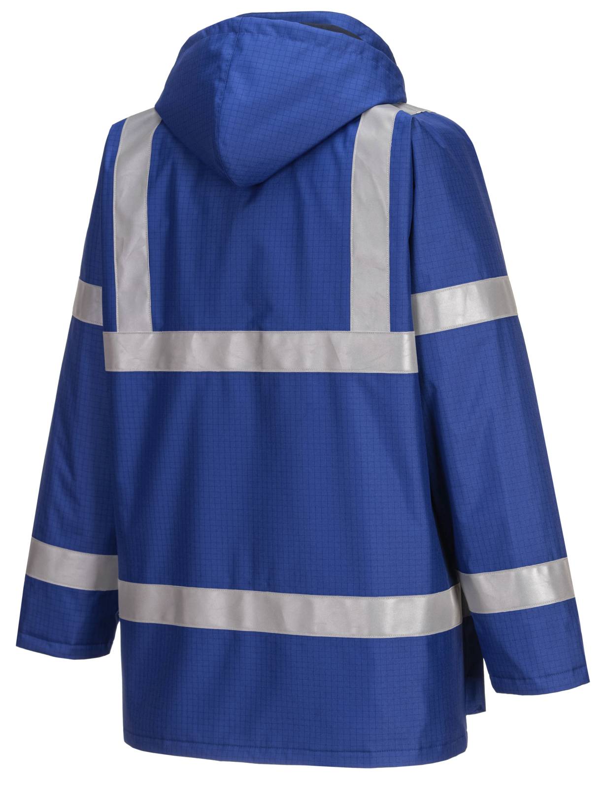 Portwest Bizflame Jassen S785 koningsblauw(RB)