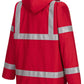 Portwest Bizflame Jassen S785 rood(RE)