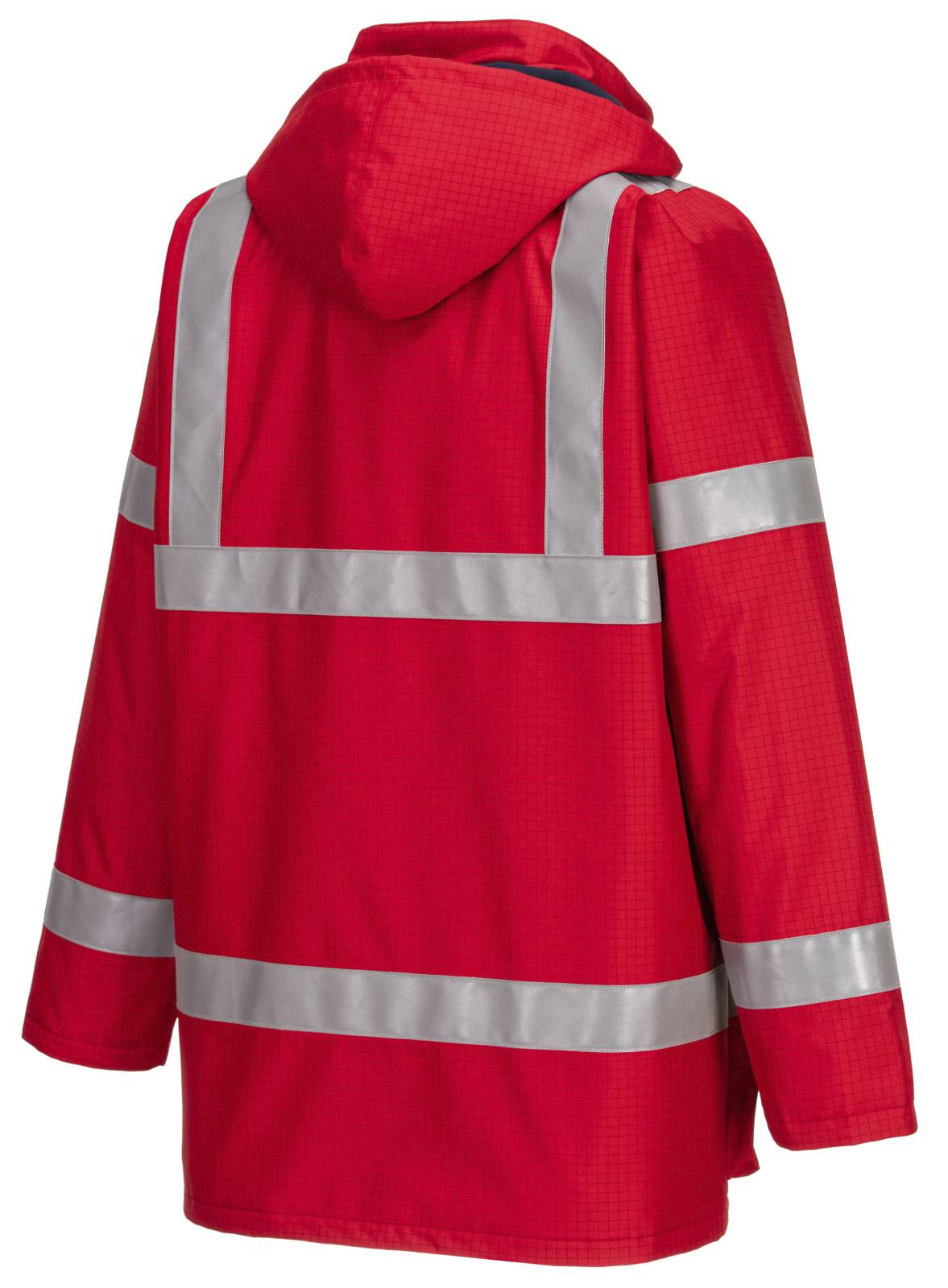 Portwest Bizflame Jassen S785 rood(RE)