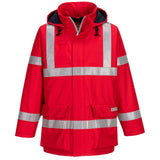 Portwest Bizflame Jassen S785 rood(RE)