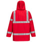 Portwest Bizflame Jassen S785 rood(RE)