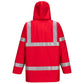 Portwest Bizflame Jassen S785 rood(RE)