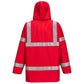 Portwest Bizflame Jassen S785 rood(RE)