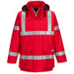 Portwest Bizflame Jassen S785 rood(RE)