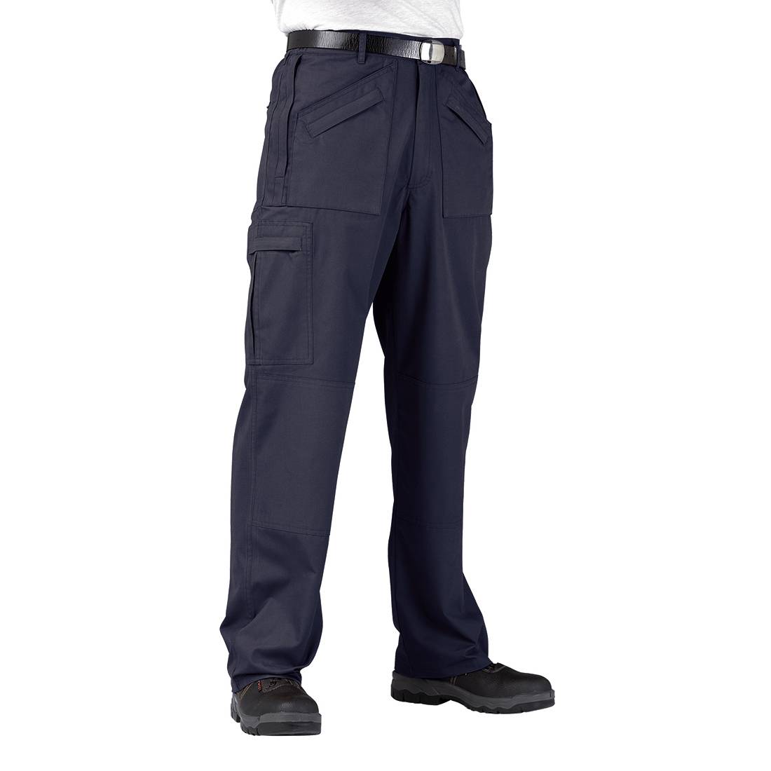Portwest Broeken S787 marineblauw(NA)