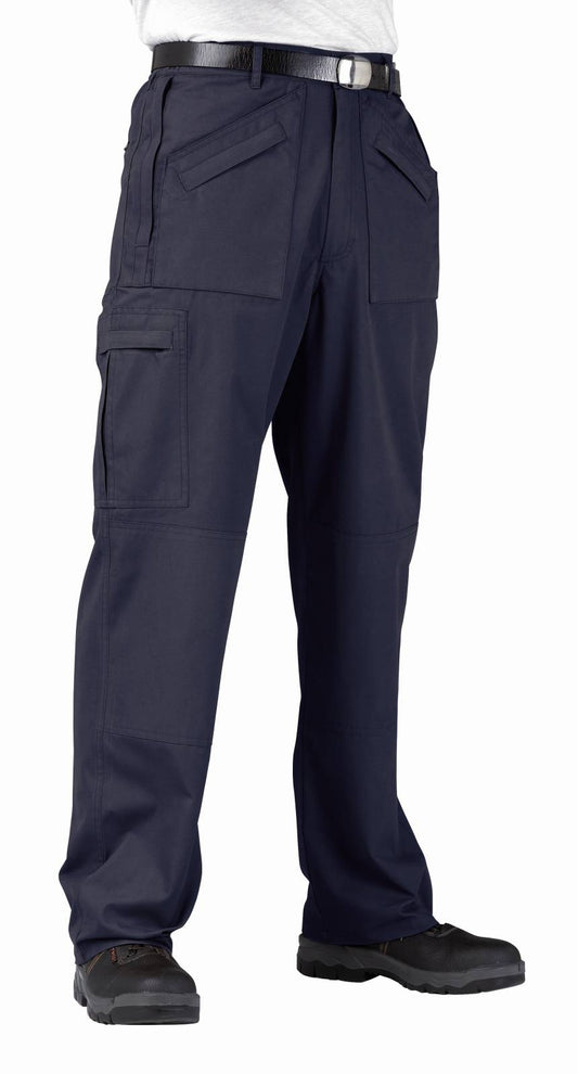 Portwest Broeken S787 marineblauw(NA)