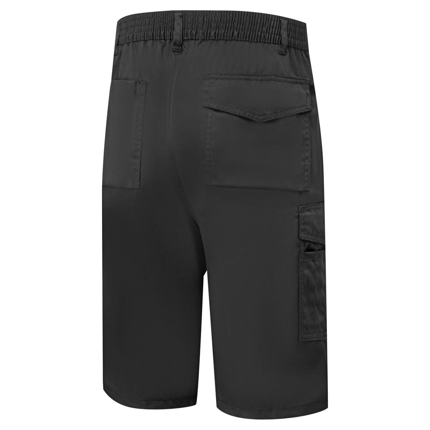 Portwest Broeken S790 zwart(BK)