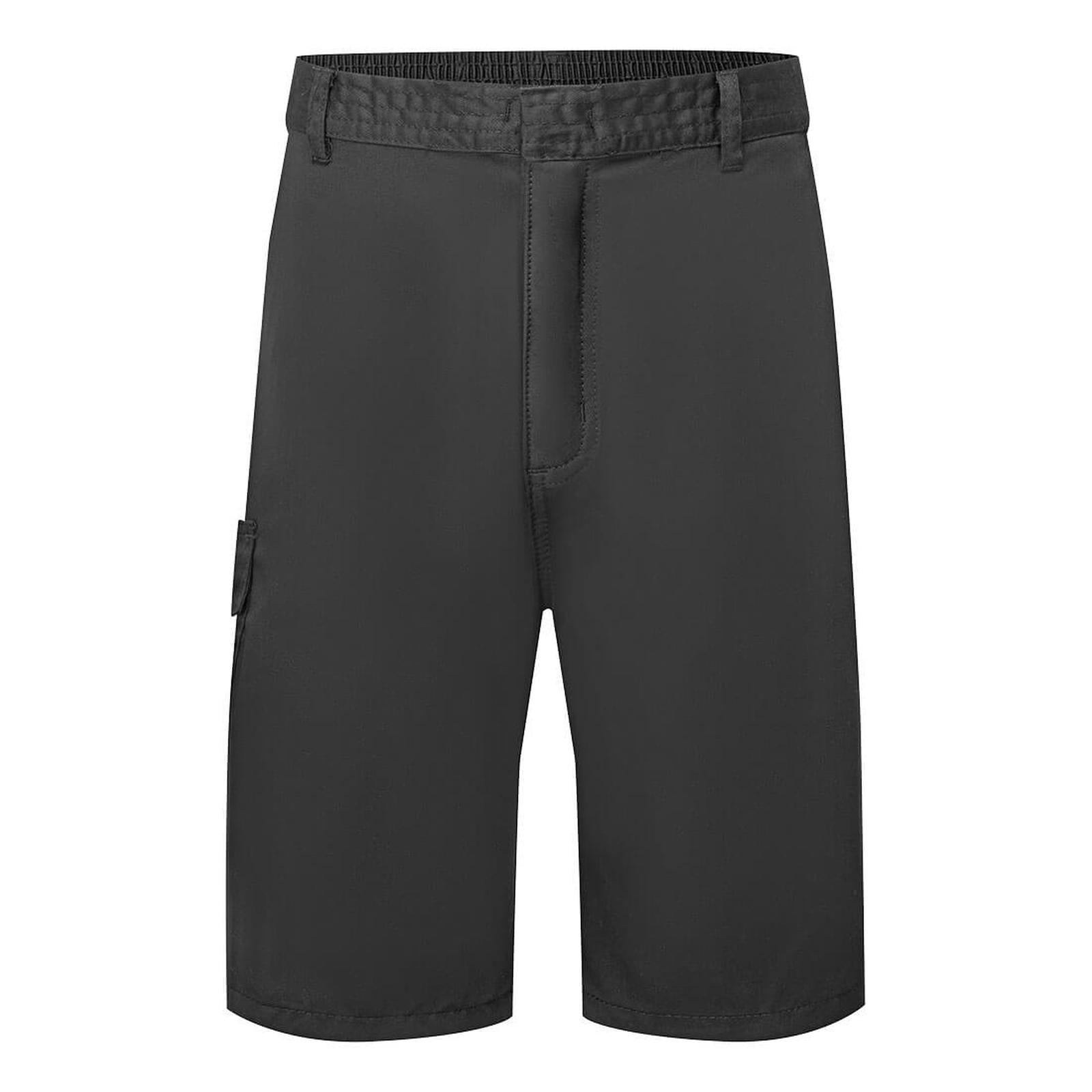 Portwest Broeken S790 zwart(BK)