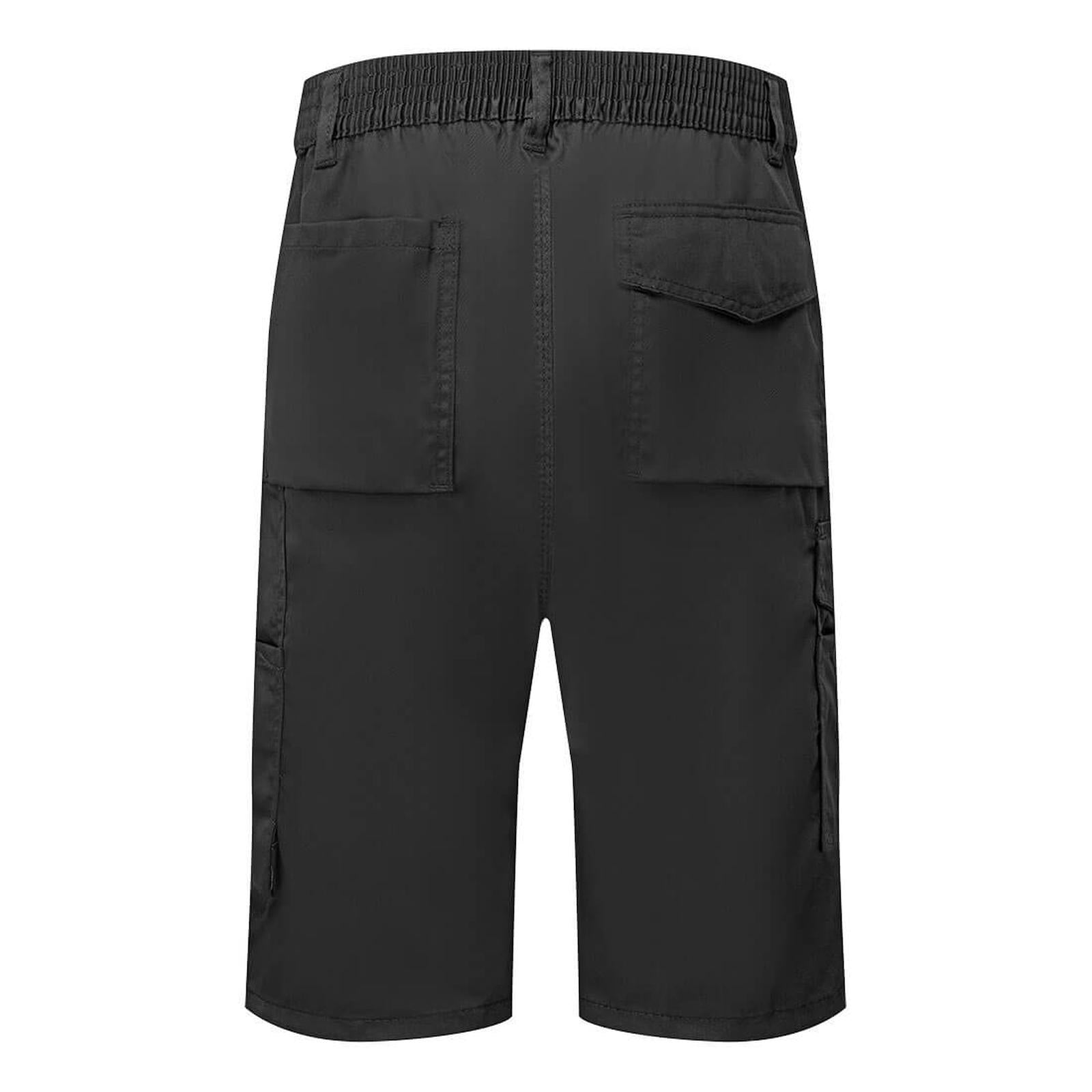 Portwest Broeken S790 zwart(BK)