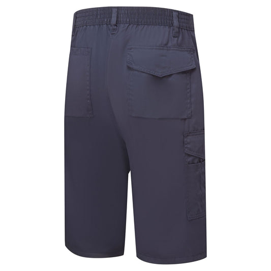 Portwest Broeken S790 marineblauw(NV) Klant 484