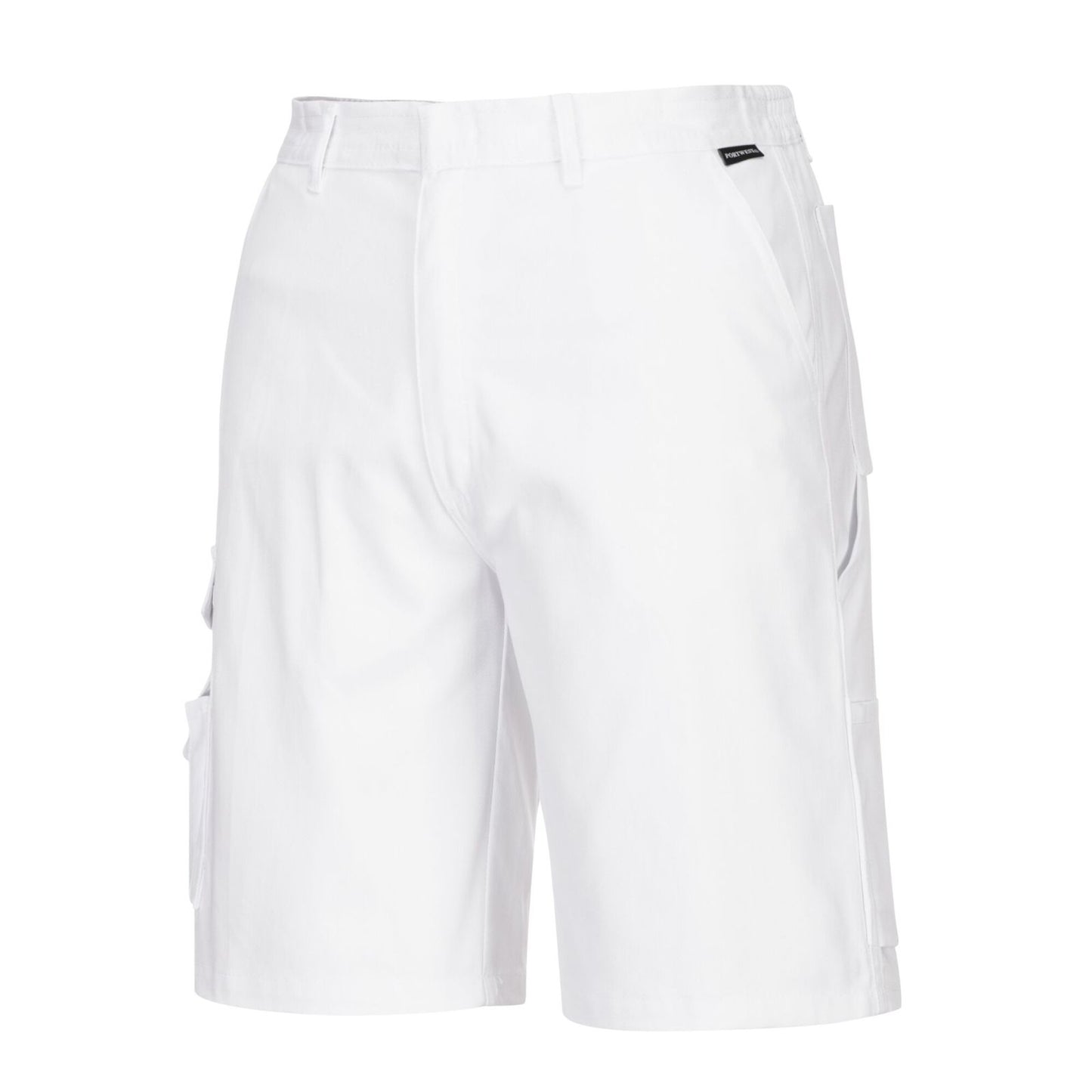 Portwest Broeken S791 wit(WH)