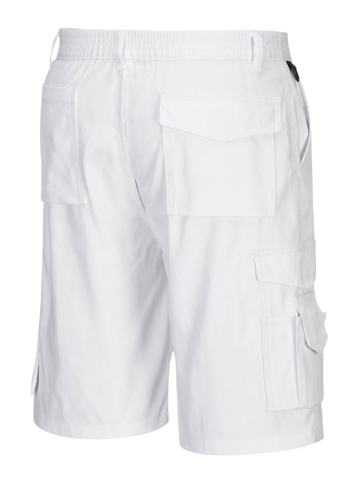 Portwest Broeken S791 wit(WH)