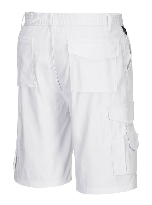 Portwest Broeken S791 wit(WH)