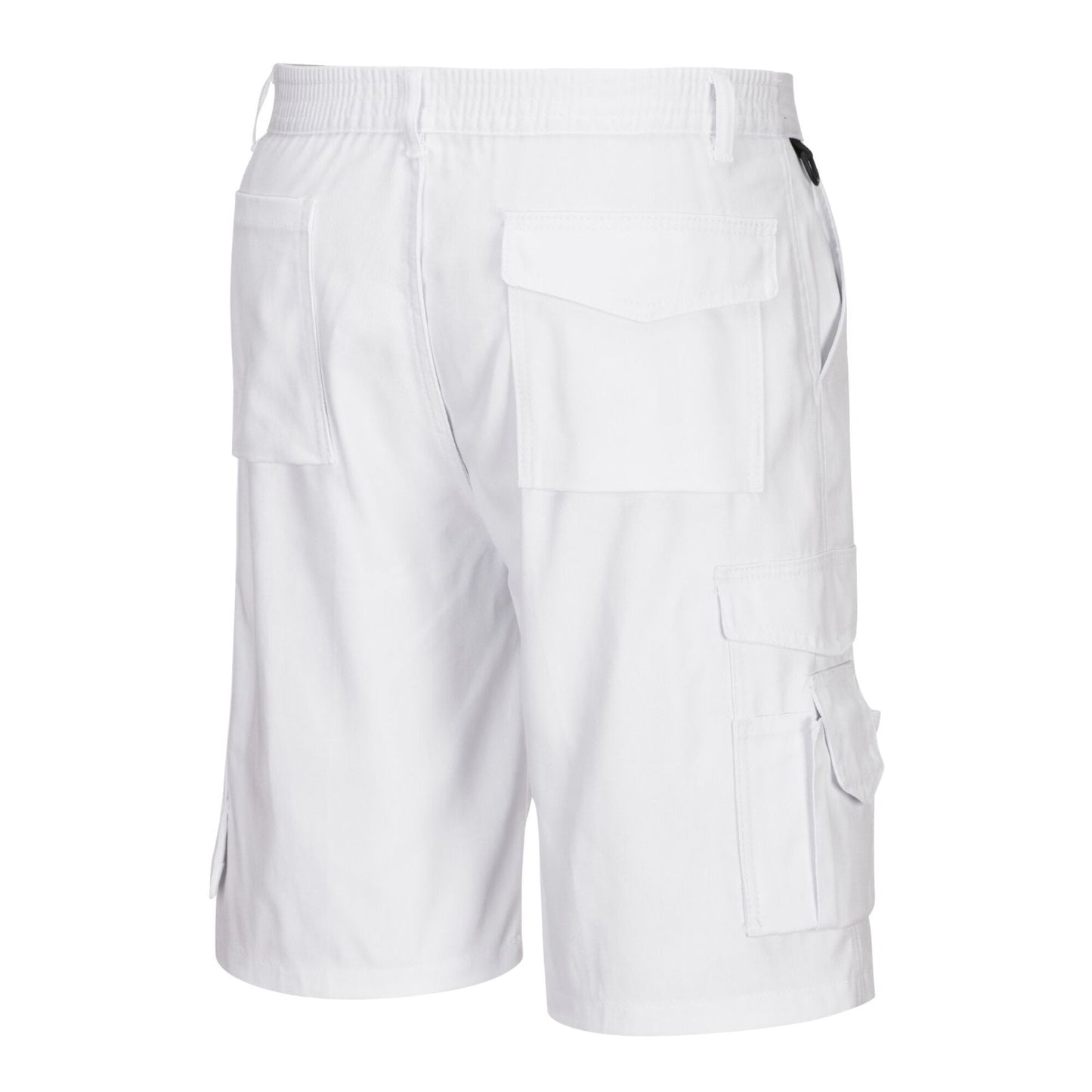 Portwest Broeken S791 wit(WH)