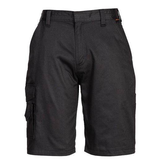 Portwest Korte Broeken S797 zwart(BK)