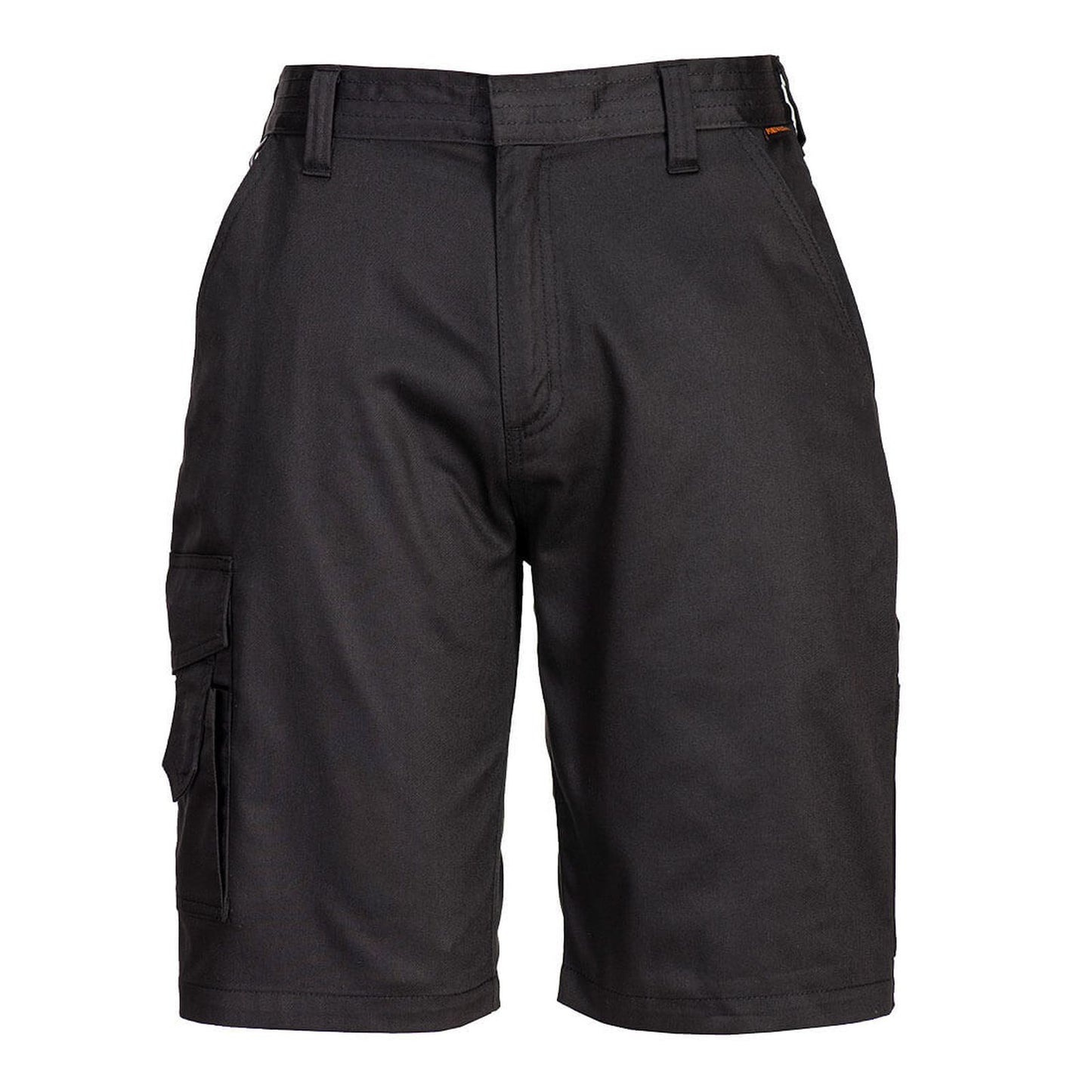 Portwest Korte Broeken S797 zwart(BK)