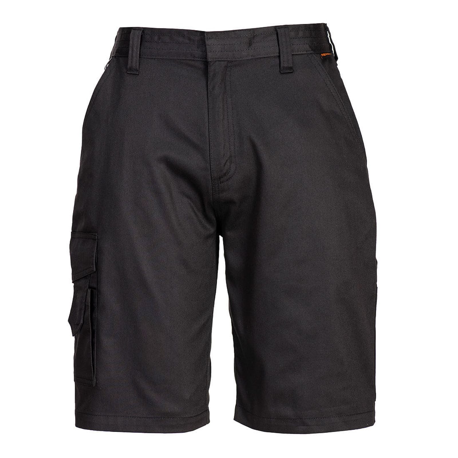 Portwest Korte Broeken S797 zwart(BK)