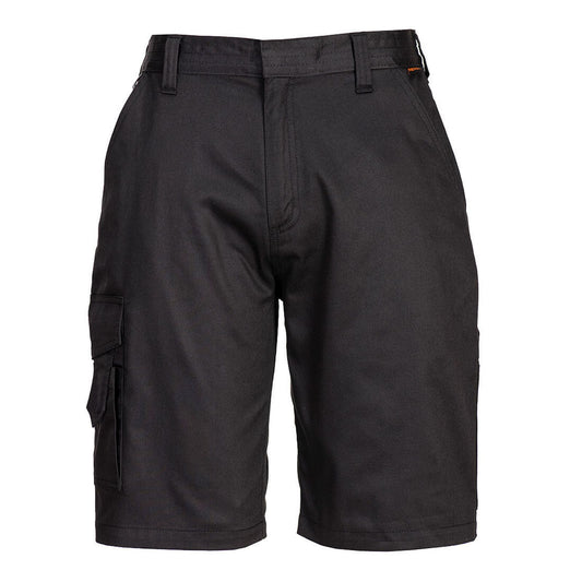 Portwest Korte Broeken S797 zwart(BK)