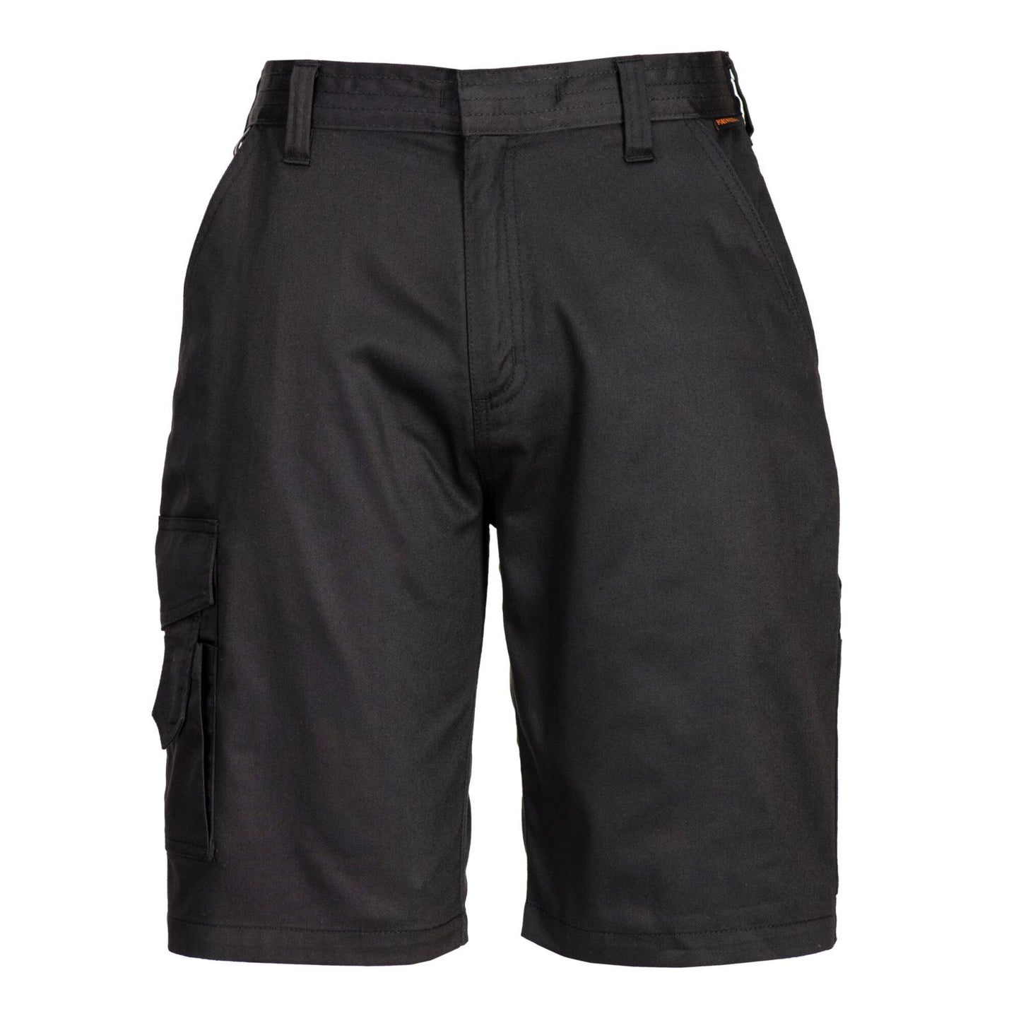 Portwest Korte Broeken S797 zwart(BK)