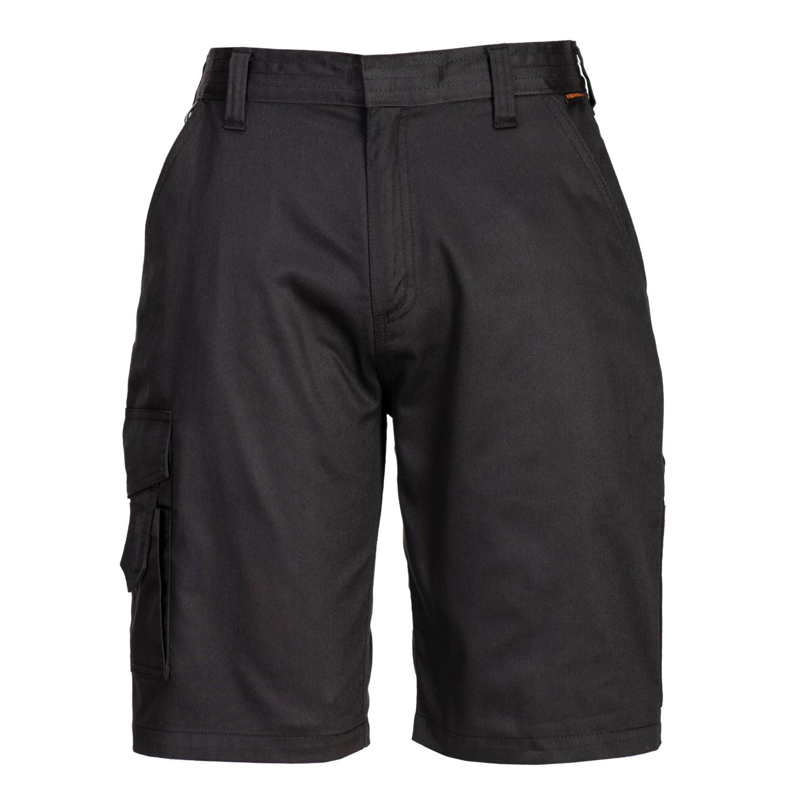 Portwest Korte Broeken S797 zwart(BK)