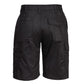Portwest Korte Broeken S797 zwart(BK)