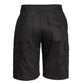 Portwest Korte Broeken S797 zwart(BK)