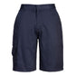 Portwest Korte Broeken S797 marineblauw(NA)