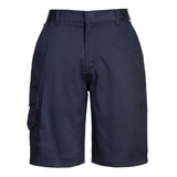 Portwest Korte Broeken S797 marineblauw(NA)