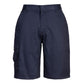 Portwest Korte Broeken S797 marineblauw(NA)