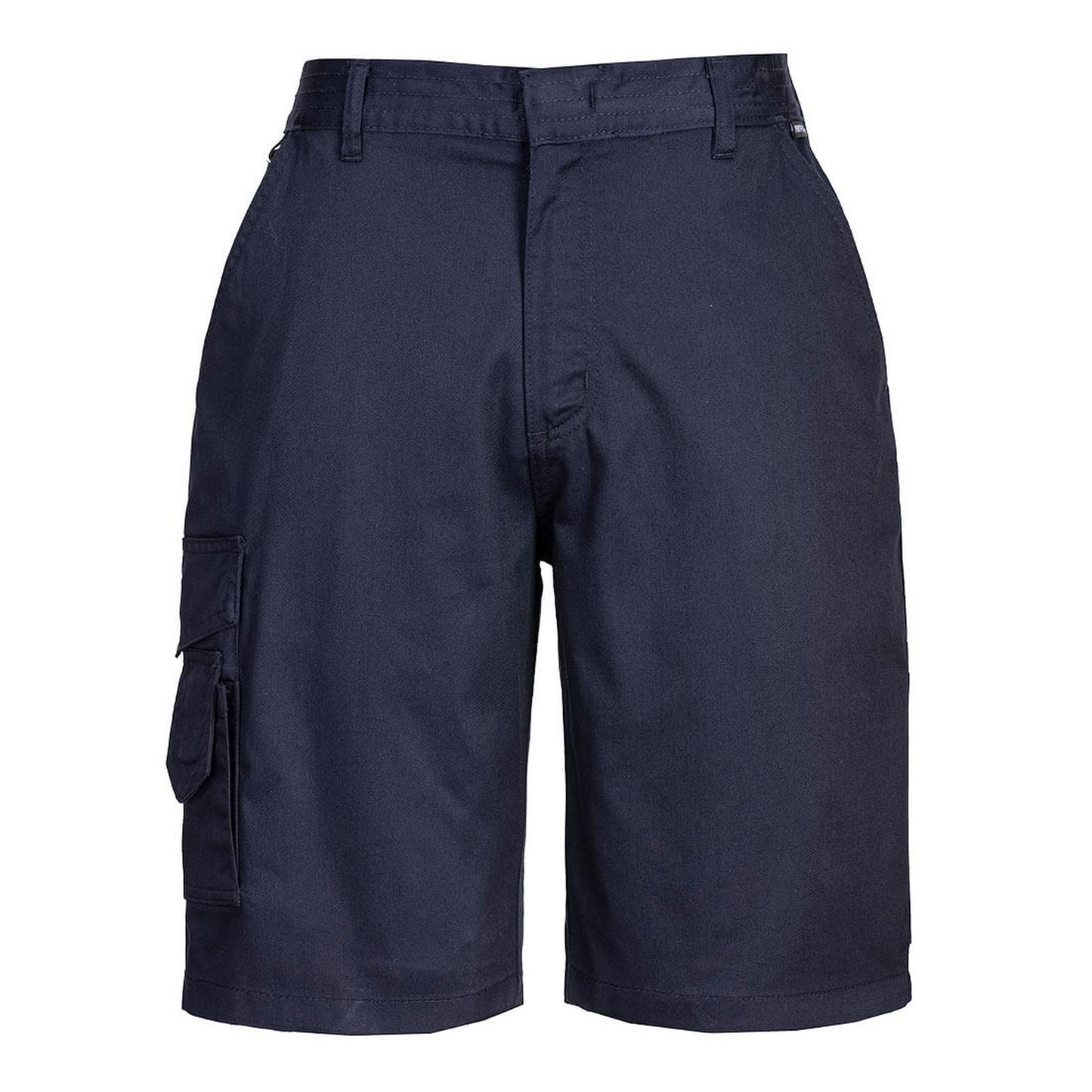 Portwest Korte Broeken S797 marineblauw(NA)