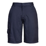 Portwest Korte Broeken S797 marineblauw(NA)