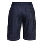 Portwest Korte Broeken S797 marineblauw(NA)