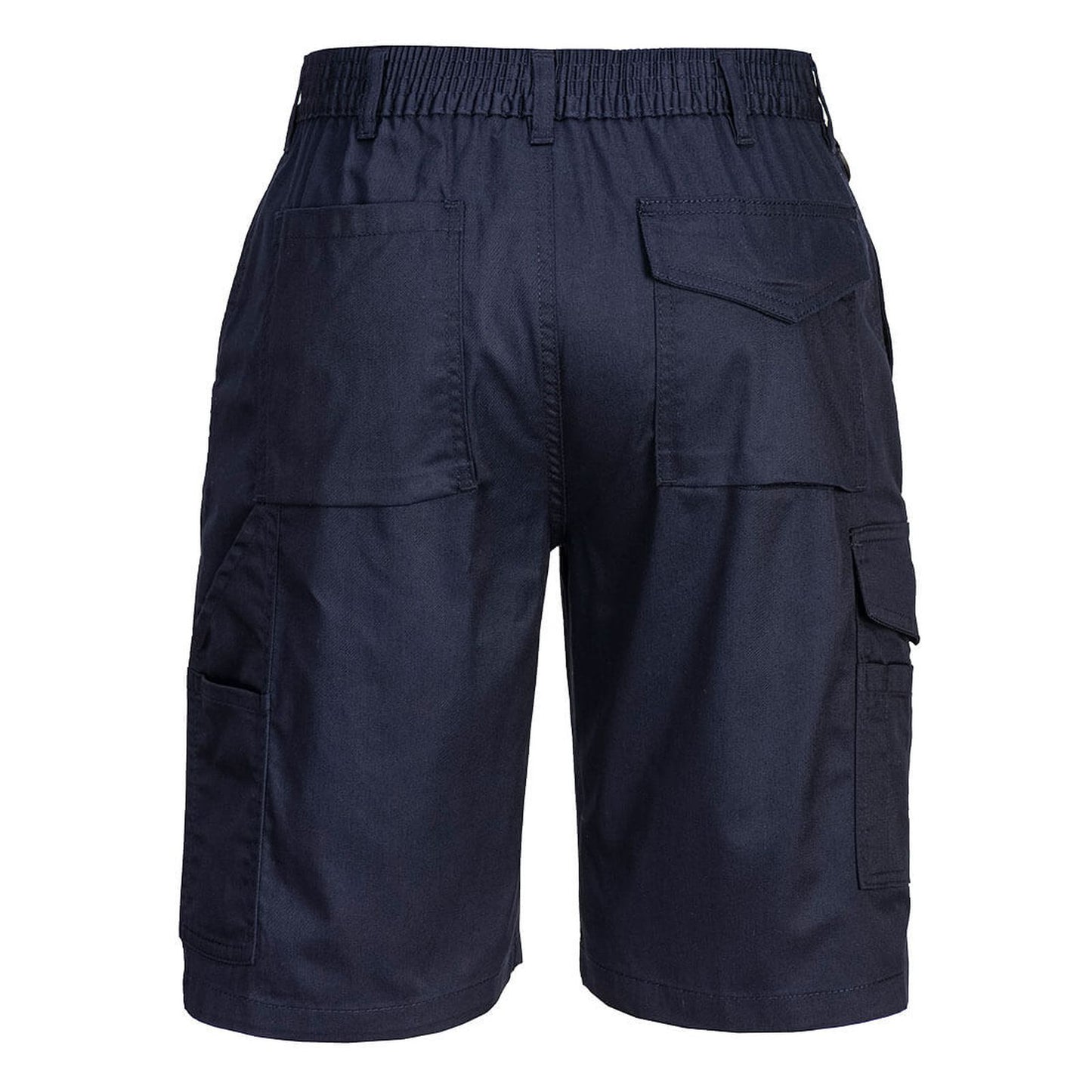 Portwest Korte Broeken S797 marineblauw(NA)