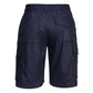 Portwest Korte Broeken S797 marineblauw(NA)