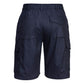 Portwest Korte Broeken S797 marineblauw(NA)