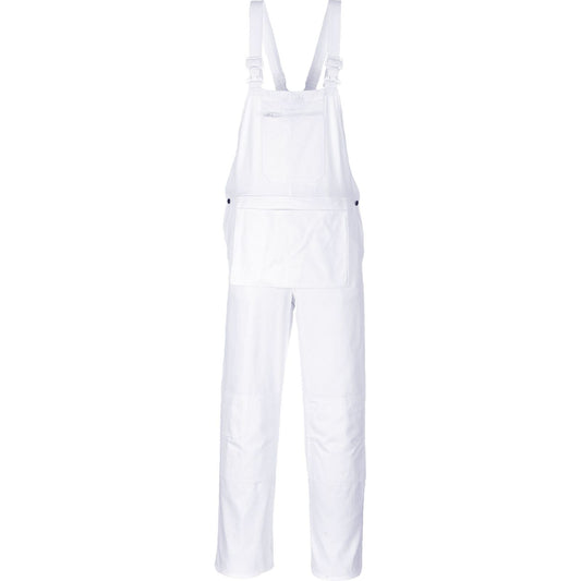 Portwest Am. Overalls S810 wit(WH)