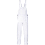Portwest Am. Overalls S810 wit(WH)
