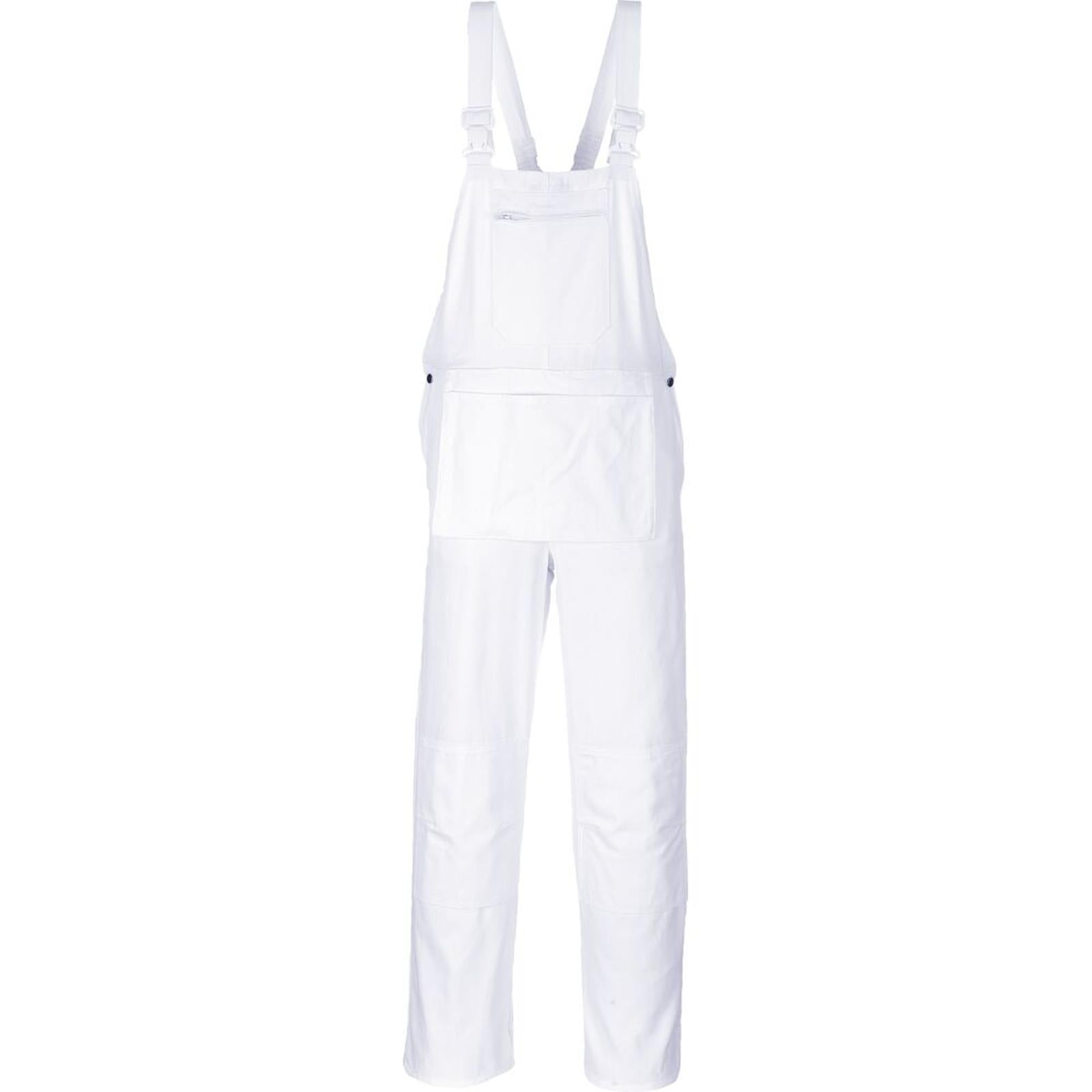 Portwest Am. Overalls S810 wit(WH)